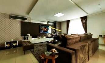 Imagem: Casa Duplex de Alto Padrão no Salamanca