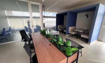 Imagem 7: Terreno em condomínio fechado disponível para venda o no bairro Portal do Vale II em Uberl