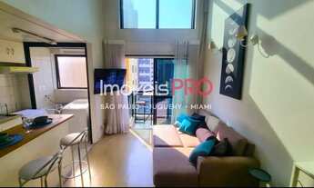 Imagem: Apartamento, Moema Pássaros - São Paulo