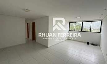 Imagem 2: Alugo Apartamento 03 quartos, com projetados no Catolé - Campina grande - Pb