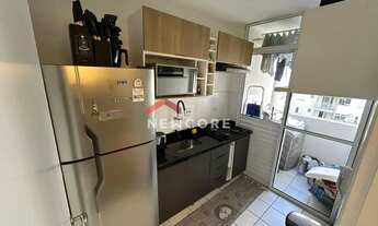 Imagem 6: Apartamento em Avenida Prefeito Doutor Antônio Manoel de Carvalho - Morro Nova Cintra - Sa