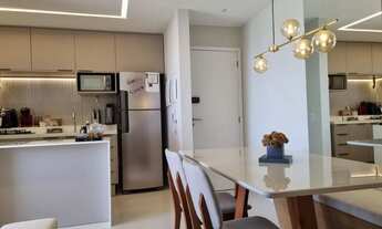 Imagem 4: Apartamento Mobiliado Frente Mar