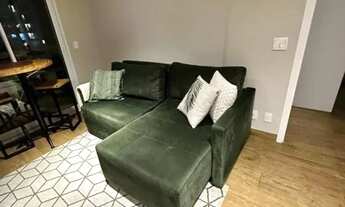 Imagem 3: APARTAMENTO - ALPHAVILLE - SP