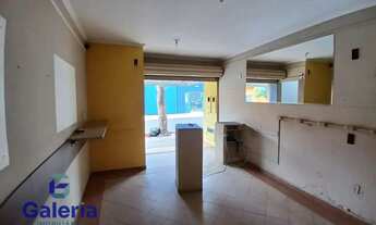 Imagem: Salão comercial para alugar, 100m² - Vila