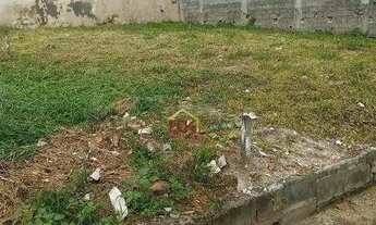 Imagem 2: Terreno à venda, 206 m² por R$ 186.000 - Jardim Santa Inês - São José dos Campos/SP