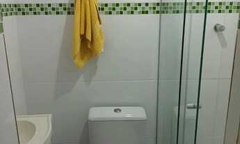 Imagem 6: Vendo casa de 3/4 sendo uma suíte no Maya