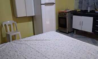 Imagem: Cômodo mobiliado