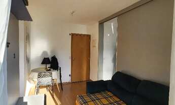 Imagem 5: Apartamento para locação 2 quartos - todo planejado no Jd Sul