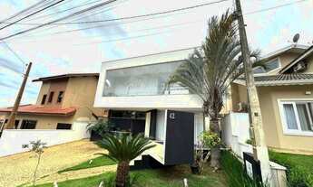 Imagem: Condomínio Fechado para Locação em Boituva