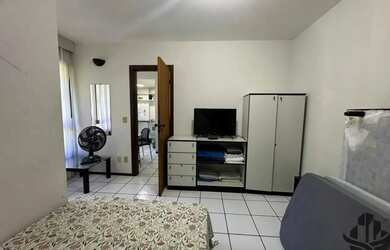 Imagem 3: APARTAMENTO 1/4 À VENDA NO THE PLAZA - ONDINA