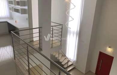 Imagem 4: Casa - Swiss Park - Campinas