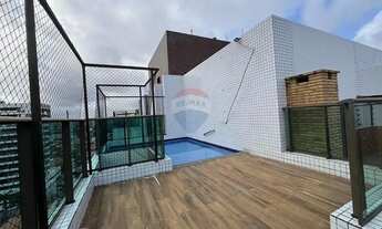 Imagem 3: Linda Cobertura na Ponta Verde - localização premium