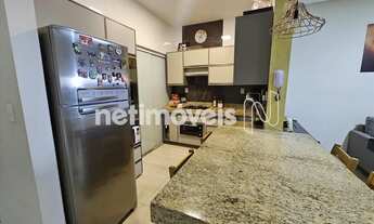 Imagem 5: CASA COM 03 QUARTOS NO NOVA VILA BRETAS COM 107,94M²