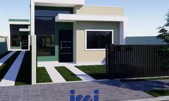 Imagem: Casa 02 quartos Balneário Ceu Azul Matinhos