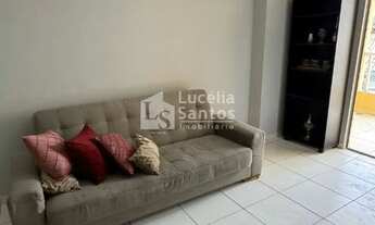 Imagem 2: Apartamento à venda no Edifício Araxá Residence, Teresina - PI