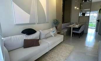 Imagem 5: Condomínio Origem do Sol Pronto para morar no Chapéu do Sol Várzea Grande - MT