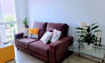 Imagem 2: TRÊS DORMITÓRIOS COM VAGA A POUCAS QUADRAS DA PUC