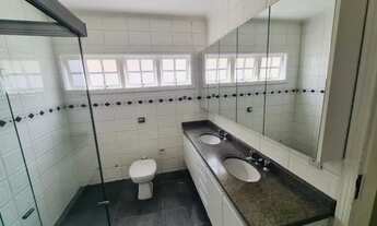 Imagem 3: Casa para alugar no Residencial Alphaville 4