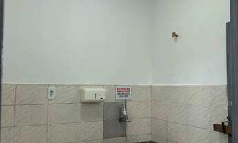 Imagem 4: Imóvel para aluguel tem 42 metros quadrados com 1 quarto em Madureira - Rio de Janeiro - R