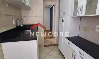 Imagem 7: Apartamento em Rua Leonor Chiarion Suppioni - Condomínio Berbari II - Bragança Paulista/SP