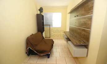 Imagem: Apartamento Mobiliado no Fragata - Conforto