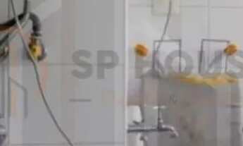 Imagem 7: Imperdível: Apartamento à venda ou locação em São Paulo-SP, Vila Clementino. 2 quartos, 1