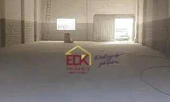 Imagem 5: Galpão à venda, 350 m² por R$ 1.060.000,00 - Jardim Santa Júlia - São José dos Campos/SP