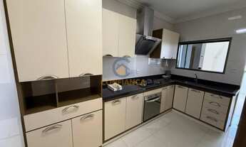 Imagem 7: Condomínio Aquarelle - Apartamento no Condomínio Aquarelle - 03 quartos sendo 01 Suíte - A