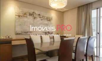 Imagem 7: Lindo apartamento no Campo Belo com 216m2