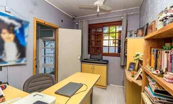 Imagem 6: CASA 03 dormitórios, 2 suítes, 216m² privativos com piscina no BAIRRO MEDIANEIRA