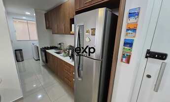 Imagem 4: Apartamento 72,12m - 2 dorm 1 suite a venda Praia dos Ingleses