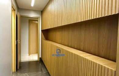 Imagem 7: Cobertura para venda e ALUGUEL com 330 metros quadrados com 4 quartos em Goiânia-GO