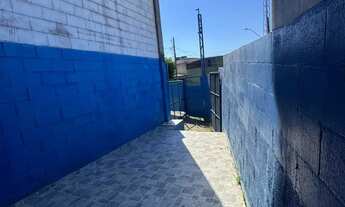 Imagem 4: GALPÃO 545 M² TOTAL 823 M² DOCAS COBERTAS ADMINISTRATIVO BONSUCESSO GUARULHOS SP