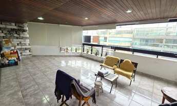 Imagem: Recreio dos Bandeirantes