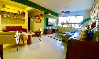 Imagem 2: Apartamento todo reformado no bairro grageru