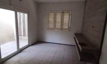 Imagem 4: Casa residencial no Bairro Fatima