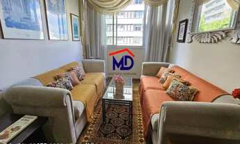 Imagem 5: Morada do Sol, 3 quartos em excelente estado de conservação, infraestrutura de lazer, 1 va