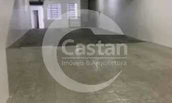 Imagem 5: Edifício Comercial em Canindé