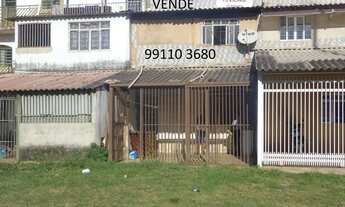 Imagem 4: QNM 36 Ótimo Prédio com 4 Apartamentos com 2 Quartos Escriturado em Taguatinga Norte-DF