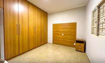 Imagem 6: Casa residencial próx. ao Austa