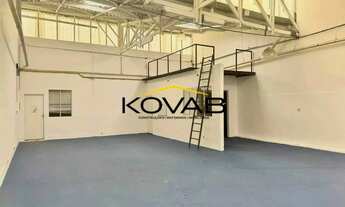 Imagem 7: Galpão para Locação em Pinheiros - 450m²