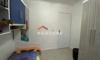 Imagem 2: Apartamento em Rua José Alfredo Becke - Vila Cachoeirinha - Cachoeirinha/RS