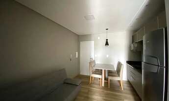 Imagem 6: Studio no Estrela Sul com lazer - Juiz de Fora