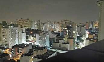 Imagem 5: Apartamento com 2 quartos à venda em Liberdade - SP