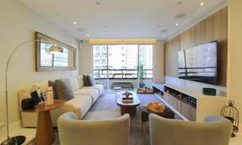 Imagem 3: Venda Apartamento 3 Dormitórios - 163 m² Vila Nova Conceição