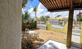 Imagem 4: JB CASA EM CONDOMÍNIO FECHADO COM 3 QUARTOS EM NOVA PARNAMIRIM MEDINDO 140m²