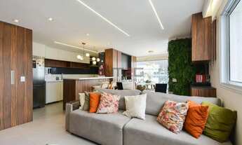 Imagem: Apartamento, Consolação - São Paulo