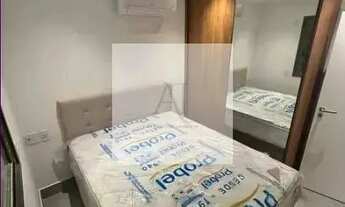 Imagem 2: Apartamento para locação, Perdizes, São Paulo, SP