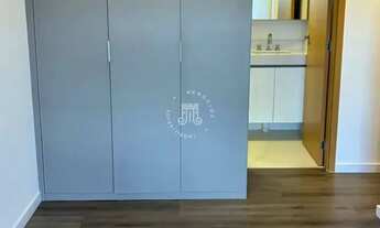 Imagem 7: APARTAMENTO COM 2 DORMITÓRIOS PARA LOCAÇÃO NO CONDOMÍNIO BELLACQUA EM JUNDIAÍ/SP