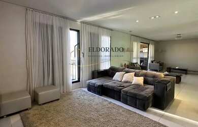 Imagem 2: Vende-se ou Aluga-se Apartamento Alto Padrão no Edifício Villaggio Siciliano!